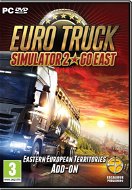 Euro Truck Simulator 2: Na východ! - Gaming Accessory