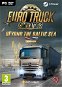 Euro Truck Simulator 2: Pobaltí - Herní doplněk