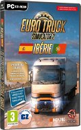 Euro Truck Simulator 2: Iberia Special Edition - Gaming Accessory