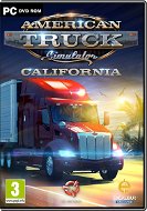 American Truck Simulator - PC játék
