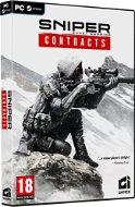 Sniper: Ghost Warrior Contracts - PC-Spiel