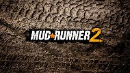 Mudrunner 2 - PC játék