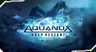 Aquanox Deep Descent Collector's Edition - PC Game