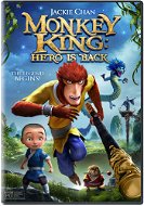 Monkey King: Hero Is Back - PC játék