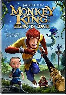 Monkey King: Hero Is Back- Fan Edition - Hra na PC