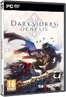 Darksiders - Genesis - PC-Spiel