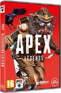 Apex Legends: Bloodhound - Videójáték kiegészítő