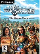 The Settlers VI: Východní říše - Hra na PC