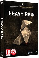 Heavy Rain - PC játék