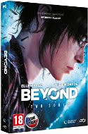 Beyond Two Souls - Hra na PC