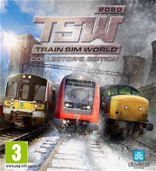 Train Sim World 2020 - Collectors Edition - PC játék