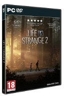 Life is Strange 2 - PC játék