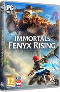 Immortals: Fenyx Rising - PC-Spiel