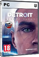 Detroit Become Human - PC játék