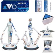 Detroit Become Human – Collectors Edition - Hra na PC