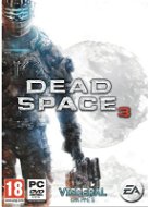 Dead Space 3 - Hra na PC