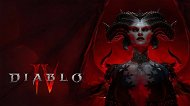 Diablo IV - PC - PC játék