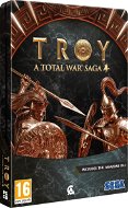 Total War: Troy - Hra na PC