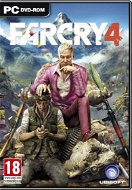 Far Cry 4 - Hra na PC