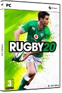 Rugby 20 - PC-Spiel