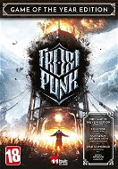 Frostpunk: Game of the Year Edition - PC Game