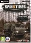 Spintires: Chernobyl – PC - PC játék