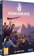 Humankind Limited Steelcase Edition - Konzol játék