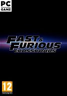 Fast and Furious Crossroads - PC játék