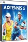AO Tennis 2 - Hra na PC