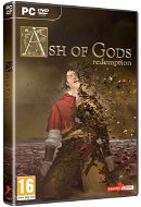 Ash of Gods: Redemption - PC-Spiel