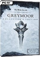 The Elder Scrolls Online: Greymoor Collectors Edition - Herný doplnok