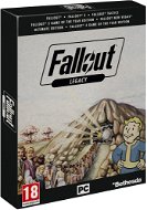 Fallout Legacy Collection - PC játék