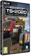 Train Simulator 2020 - PC Game
