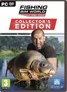 Fishing Sim World 2020 - Pro Tour Collector's Edition - PC Game