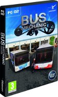 Bus Mechanic Simulator - PC Game