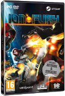 Ion Fury - Hra na PC