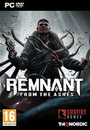 Remnant: From the Ashes - PC-Spiel