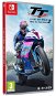 TT Isle of Man Ride on the Edge 2 - Nintendo Switch - Console Game