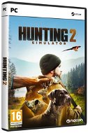 Hunting Simulator 2 - PC - PC játék