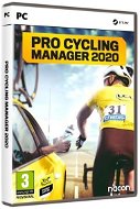 Pro Cycling Manager 2020 - PC játék