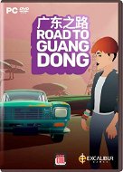 Road to Guangdong - PC játék