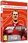 F1 2020 - Michael Schumacher Deluxe Edition - PC játék