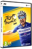 Tour de France 2020 - Hra na PC