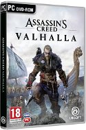 Assassins Creed Valhalla - Ultimate Edition - Hra na PC