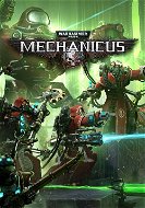 Warhammer 40,000: Mechanicus - PC Game