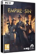 Empire of Sin Day One Edition - PC játék