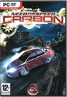 Need For Speed: Carbon - Hra na PC