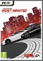 Need for Speed: Most Wanted (2012) - PC-Spiel