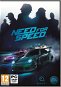 Need For Speed - Hra na PC