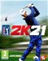 PGA Tour 2K21 - PC Game